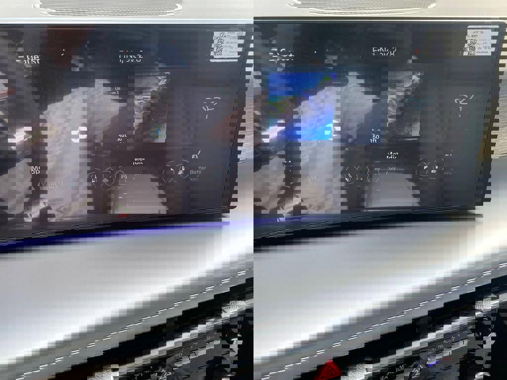 New 2026 Hyundai Ioniq 9 SEL image 34