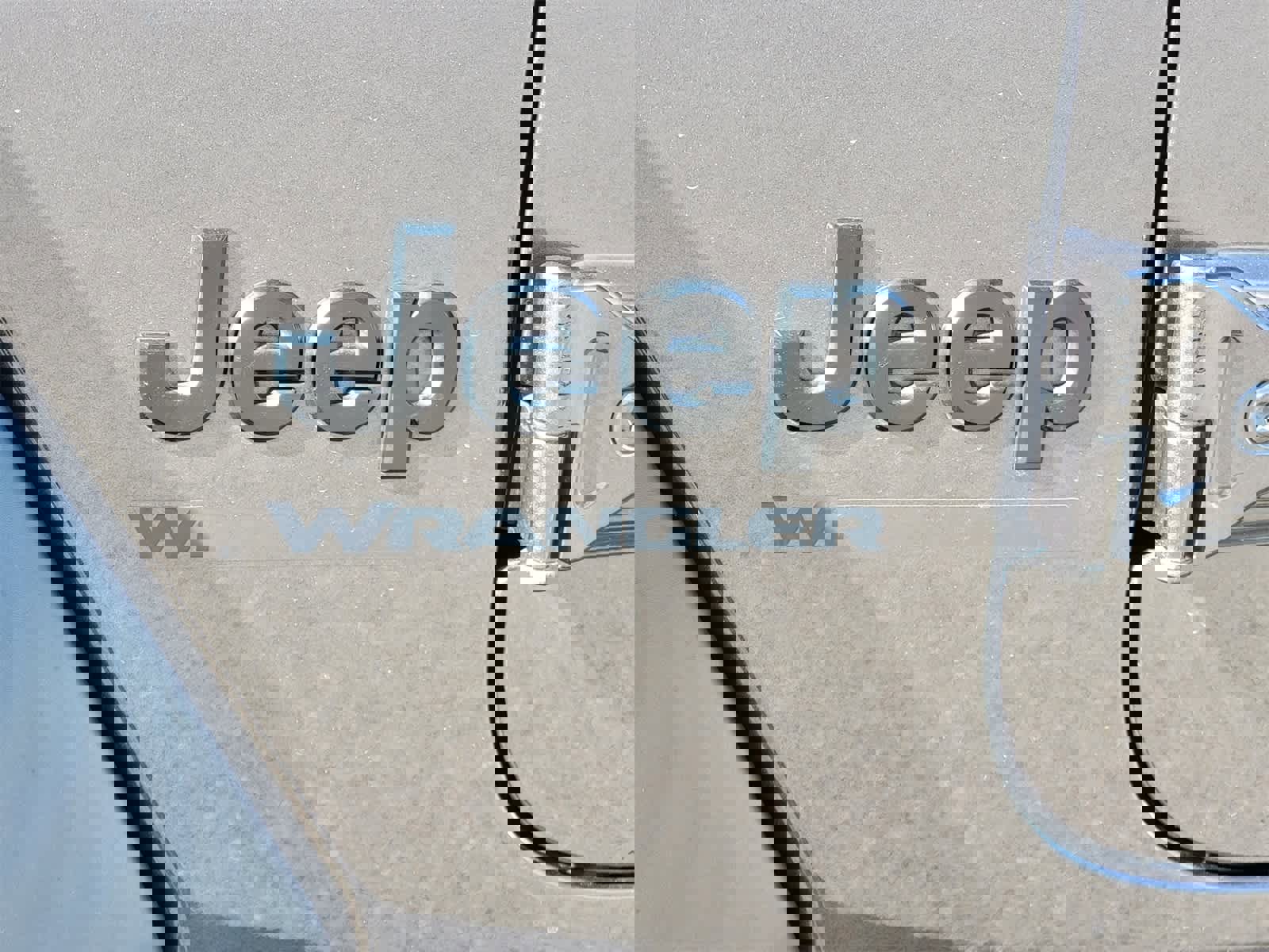 Used 2020 Jeep Wrangler Sport image 12