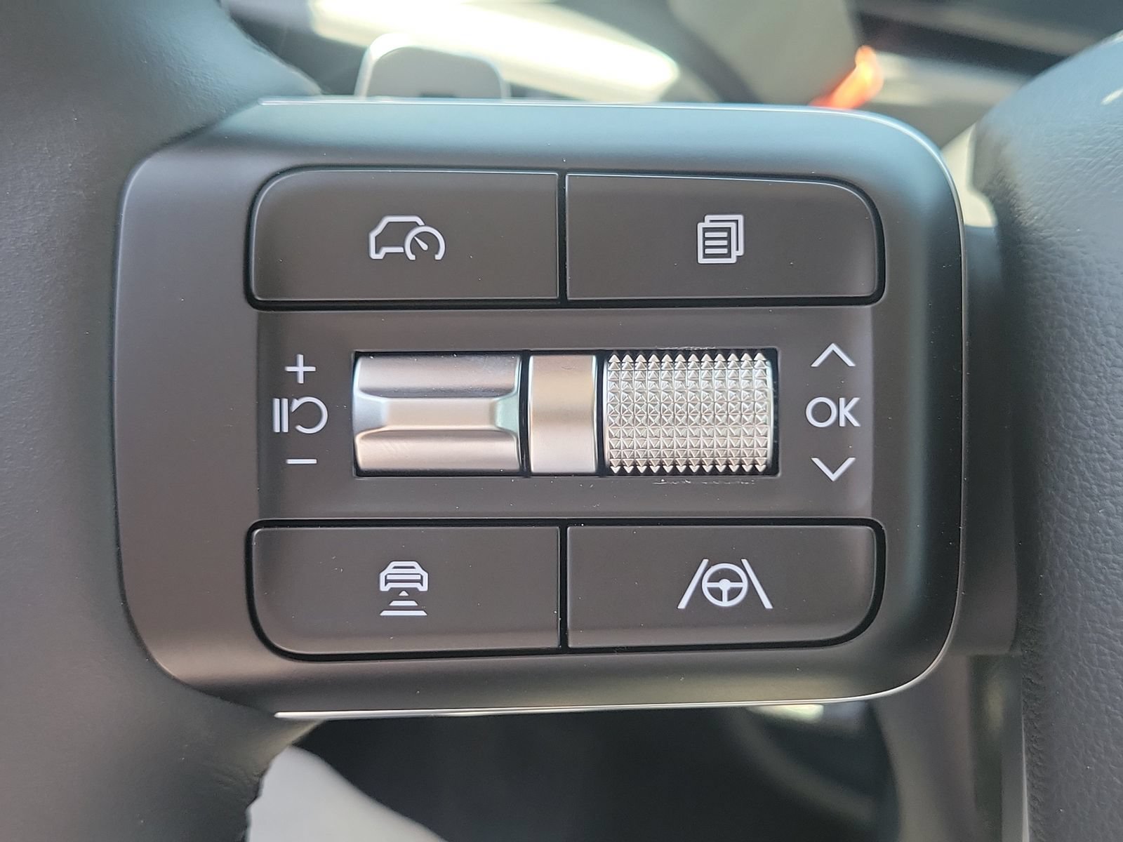 New 2026 Hyundai Santa Fe SEL AWD/4WD image 8