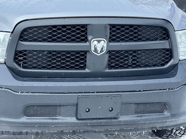 Used 2023 RAM 1500 Tradesman w/ Interior Cold Weather Group image 37