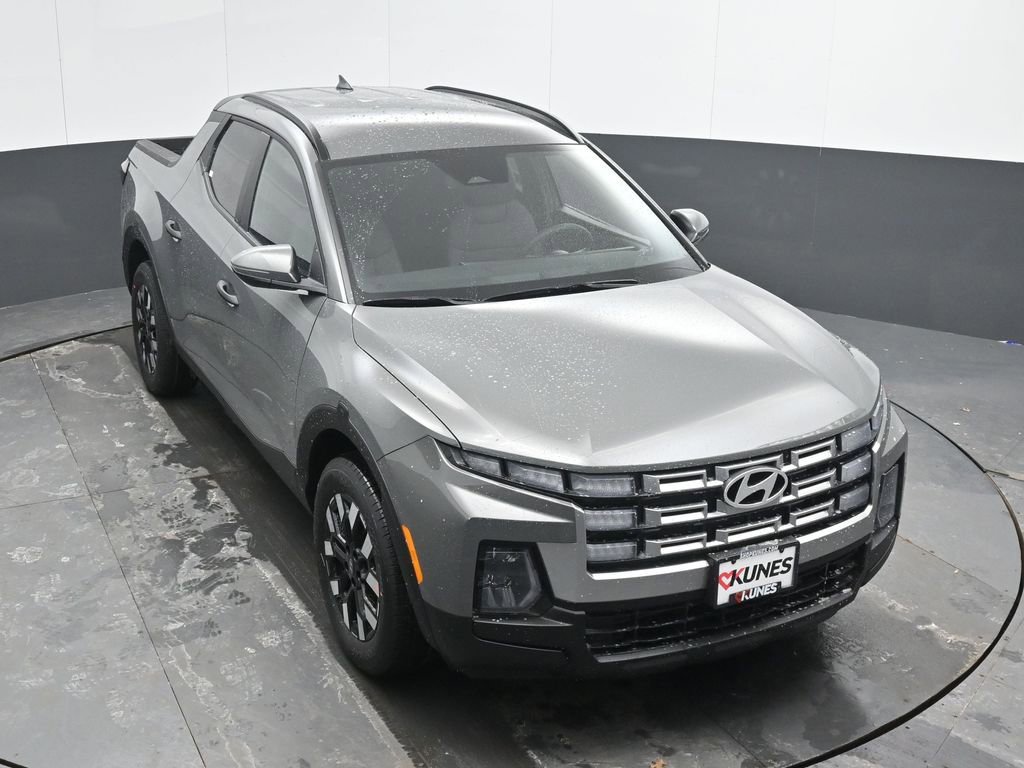 New 2026 Hyundai Santa Cruz SEL image 37