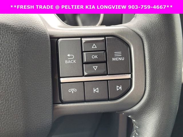 Used 2022 Ford F150 XLT w/ Equipment Group 302A High AWD/4WD image 27