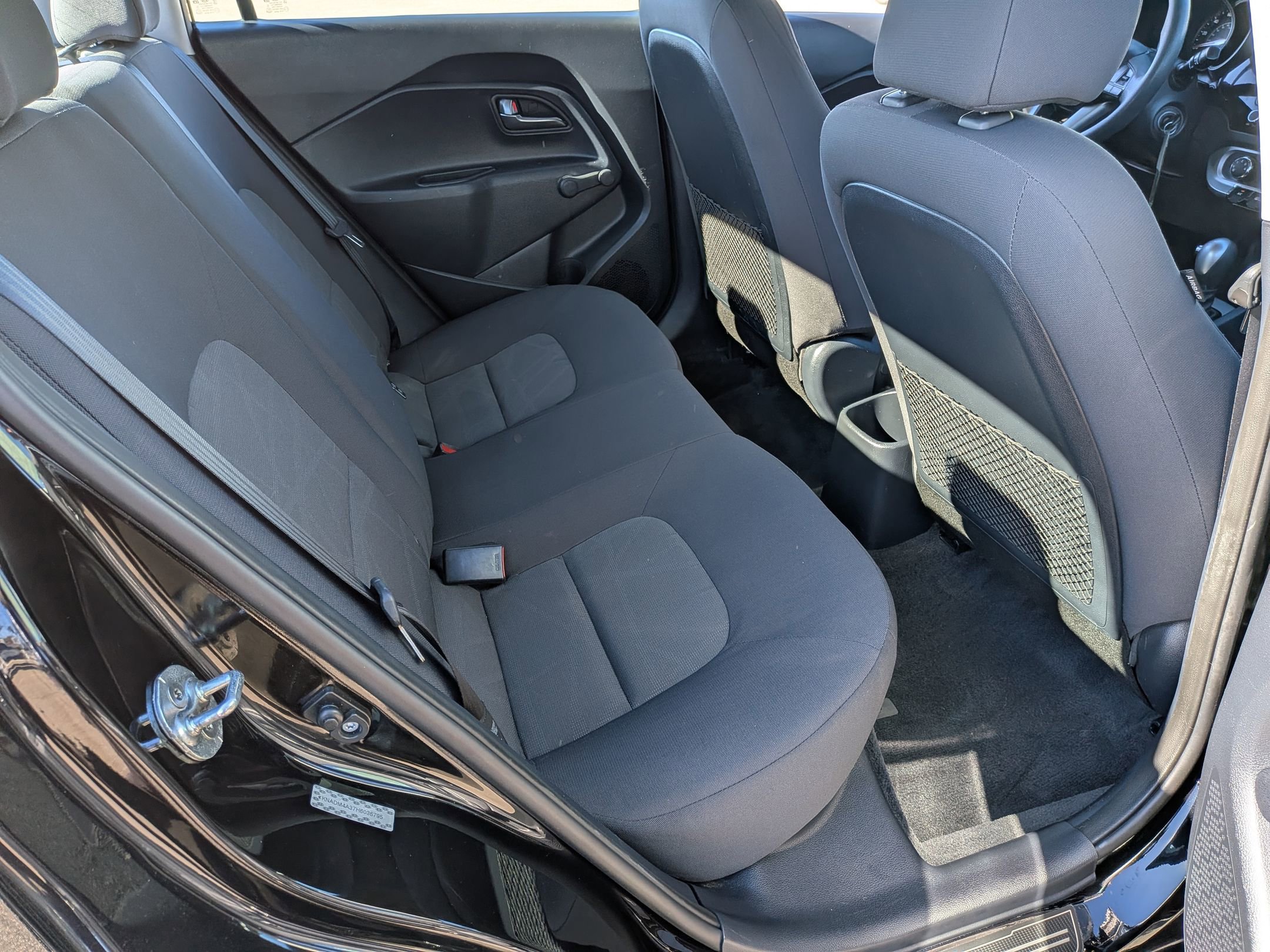 Used 2017 Kia Rio LX w/ Paint Protection Package image 32