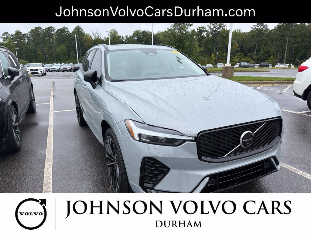 Used 2026 Volvo XC60 B5 Ultra w/ Protection Package Premier AWD/4WD image 5