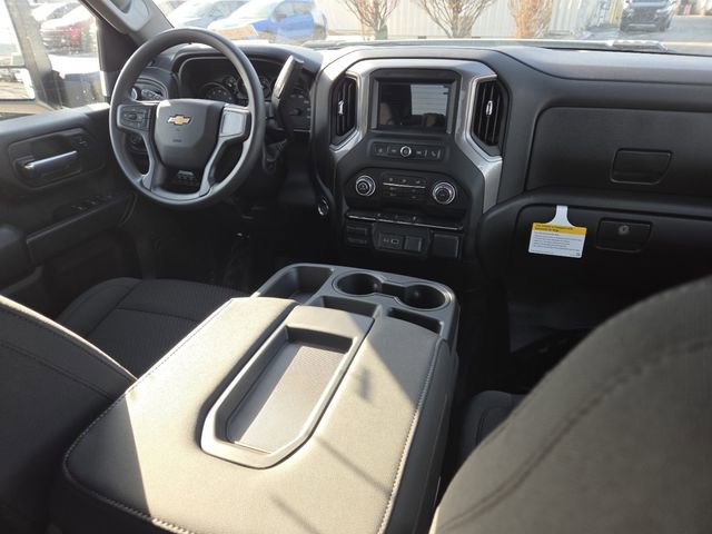New 2026 Chevrolet Silverado 2500 W/T w/ WT Convenience Package image 27