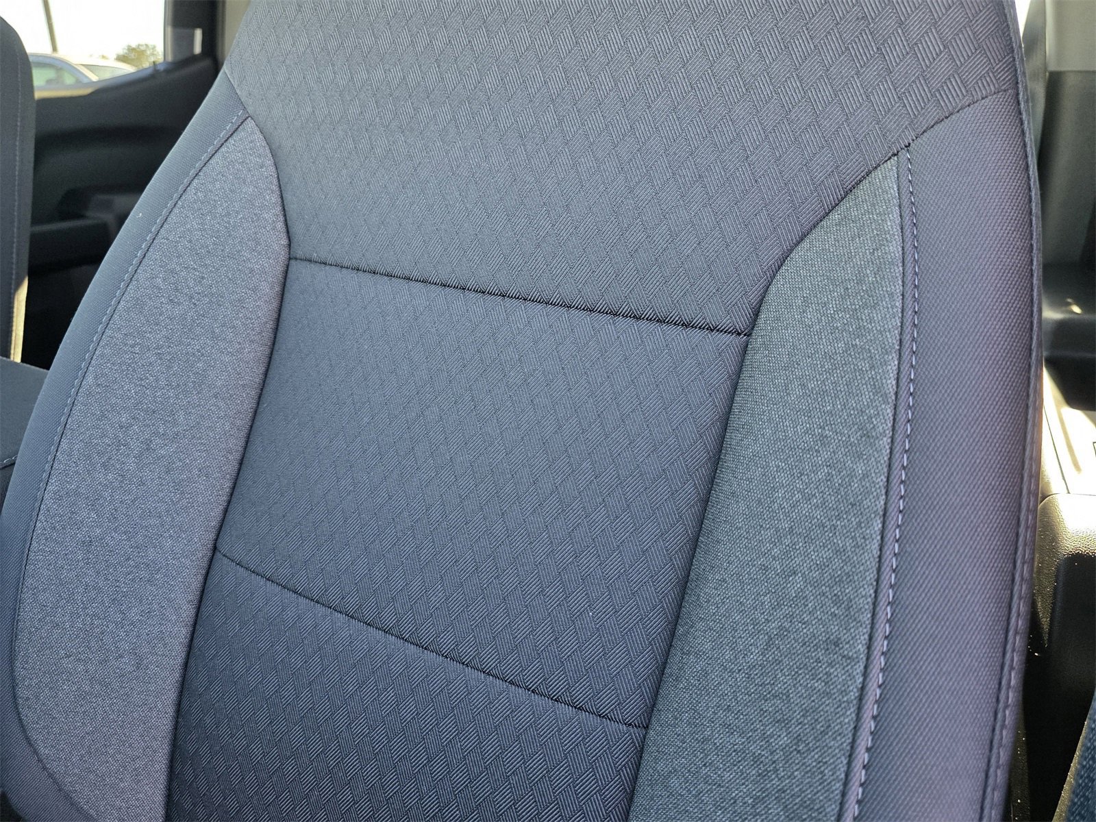 New 2026 Chevrolet Silverado 1500 Custom image 14