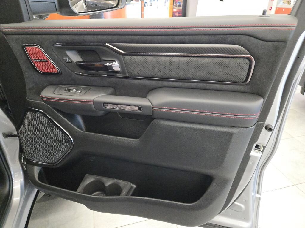 New 2026 RAM 1500 RHO w/ RHO Level 1 Equipment Group image 6