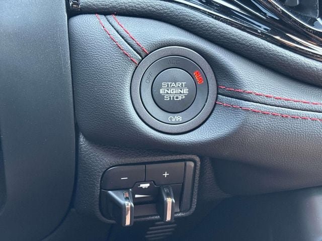 New 2026 Dodge Durango GT AWD/4WD image 16