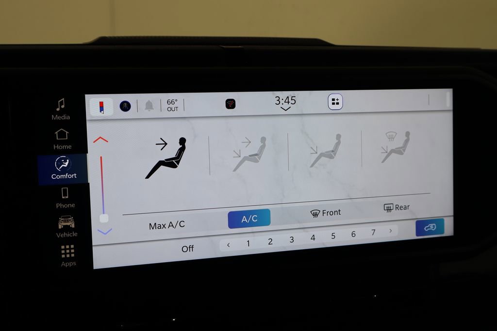 Used 2024 Jeep Wrangler Sport S AWD/4WD image 32