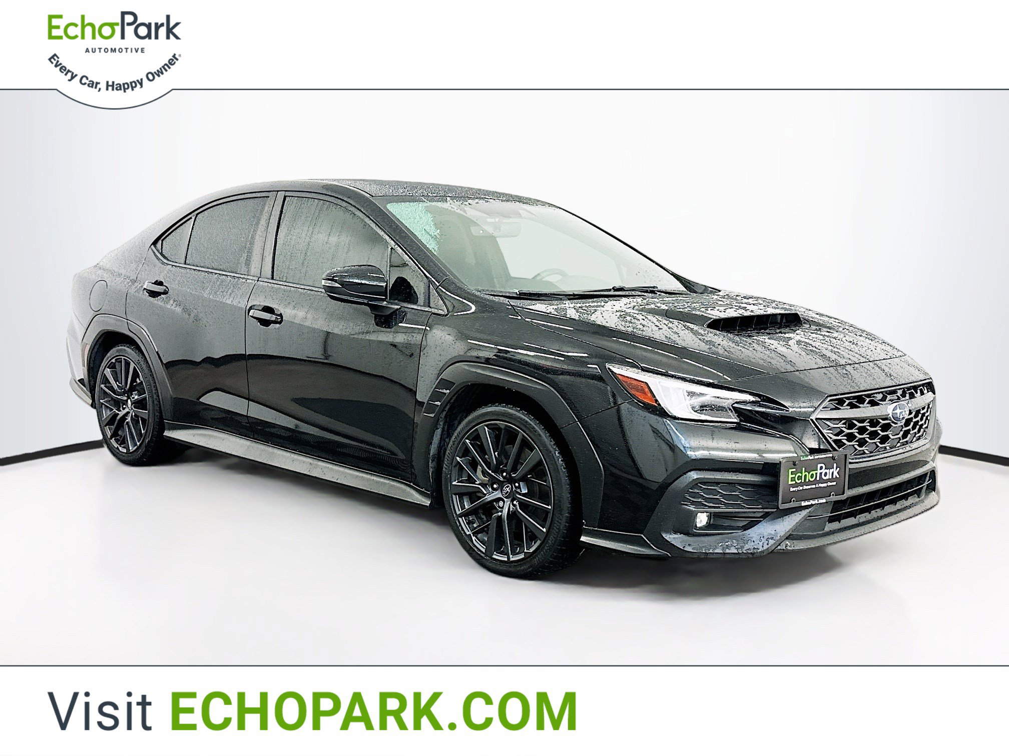 Used 2022 Subaru WRX Limited