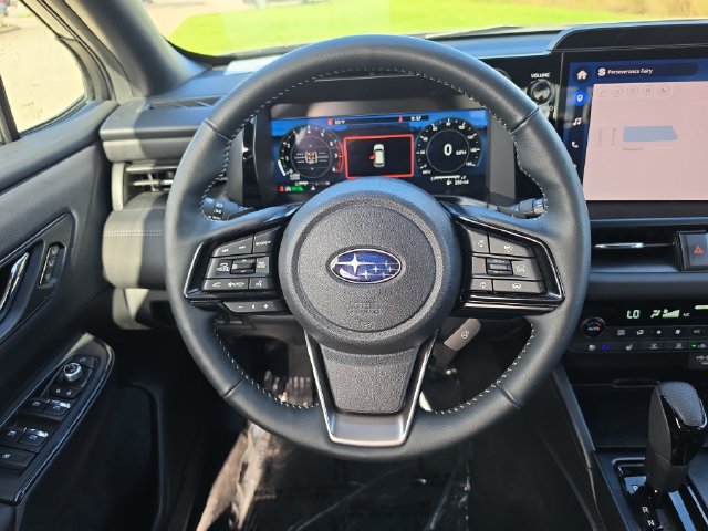 Certified 2026 Subaru Outback Touring AWD/4WD image 9