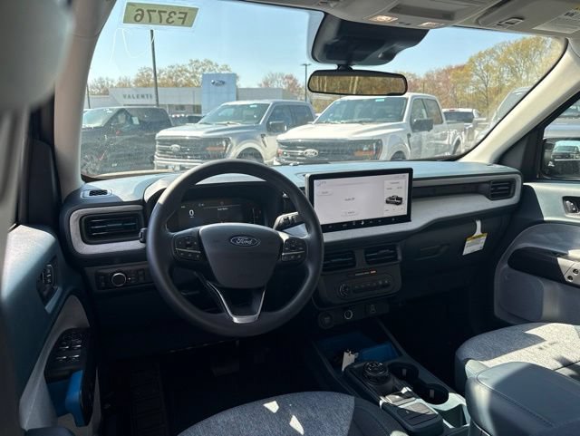 New 2026 Ford Maverick XLT AWD/4WD image 14
