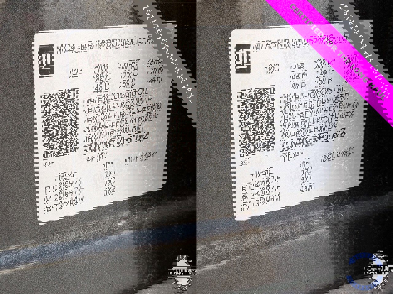 Certified 2023 Chevrolet Equinox LT image 27