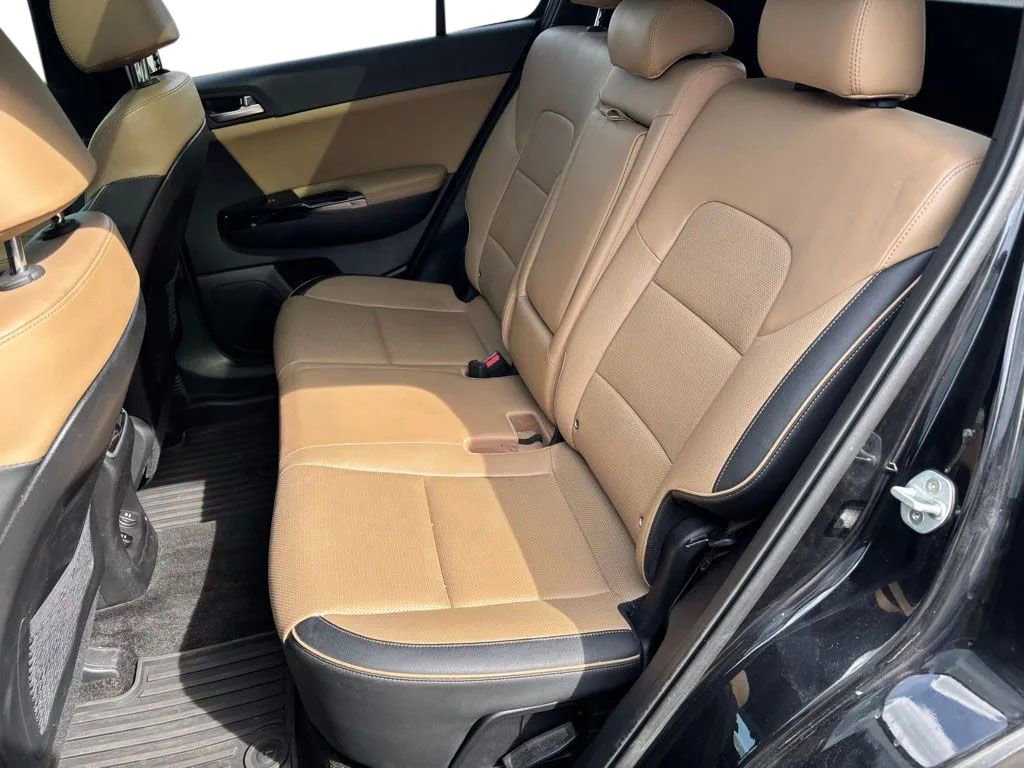 Used 2020 Kia Sportage SX AWD/4WD image 28