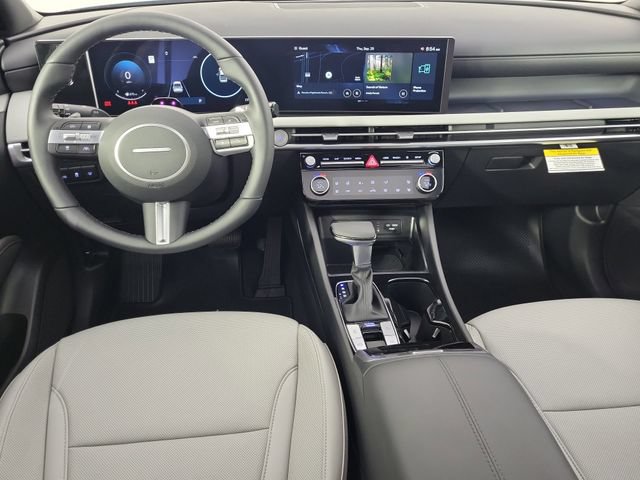 New 2026 Hyundai Santa Cruz Limited AWD/4WD image 15