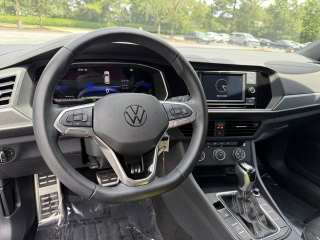 Used 2023 Volkswagen Jetta Sport FWD image 15