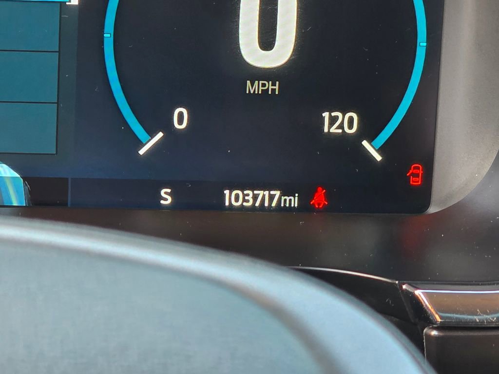 Used 2021 Ford F150 Lariat w/ Equipment Group 502A High AWD/4WD image 21
