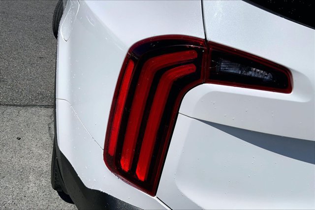 Used 2021 Kia Telluride EX w/ EX Premium Package FWD image 29