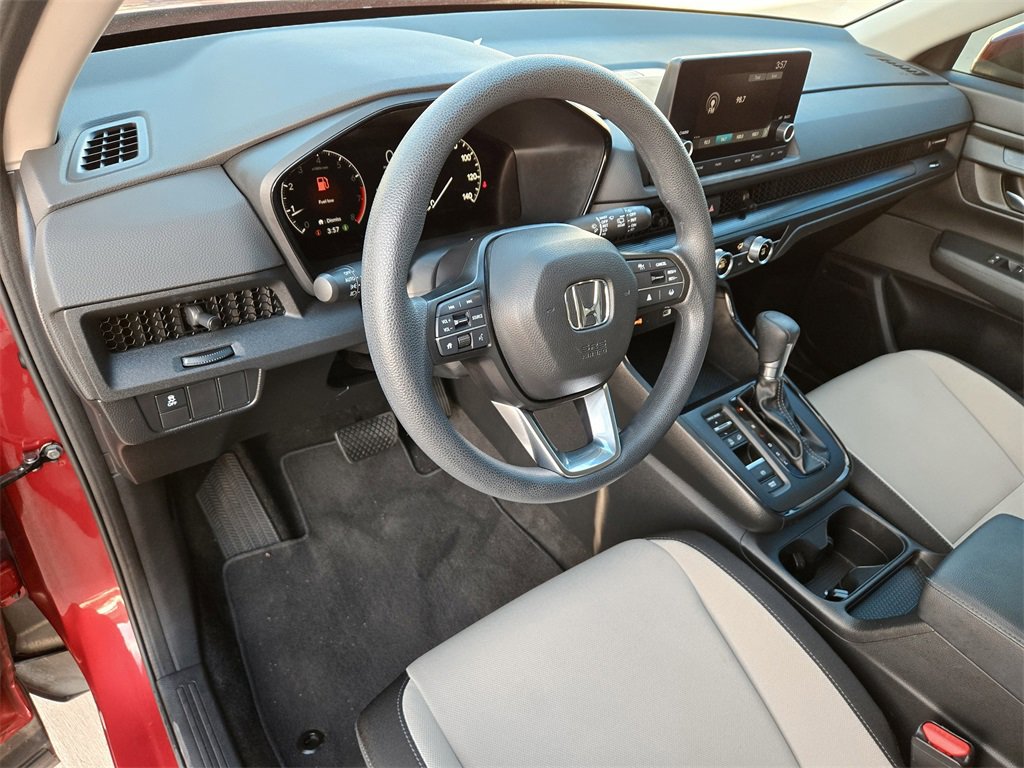 Used 2024 Honda CR-V LX image 11