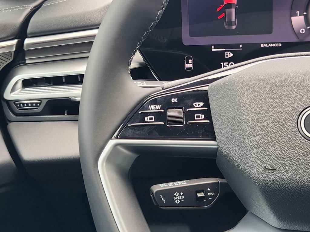 New 2026 Audi A6 Premium Plus AWD/4WD image 33