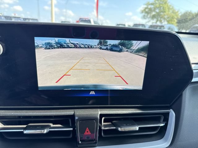 Used 2025 Chevrolet TrailBlazer LT FWD image 15