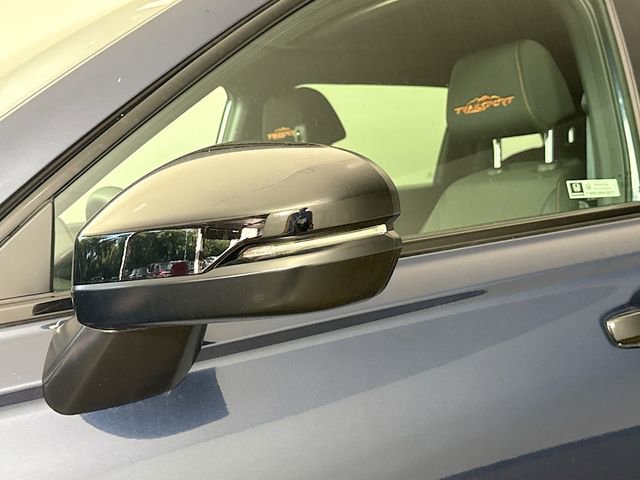 New 2026 Honda CR-V TrailSport image 25