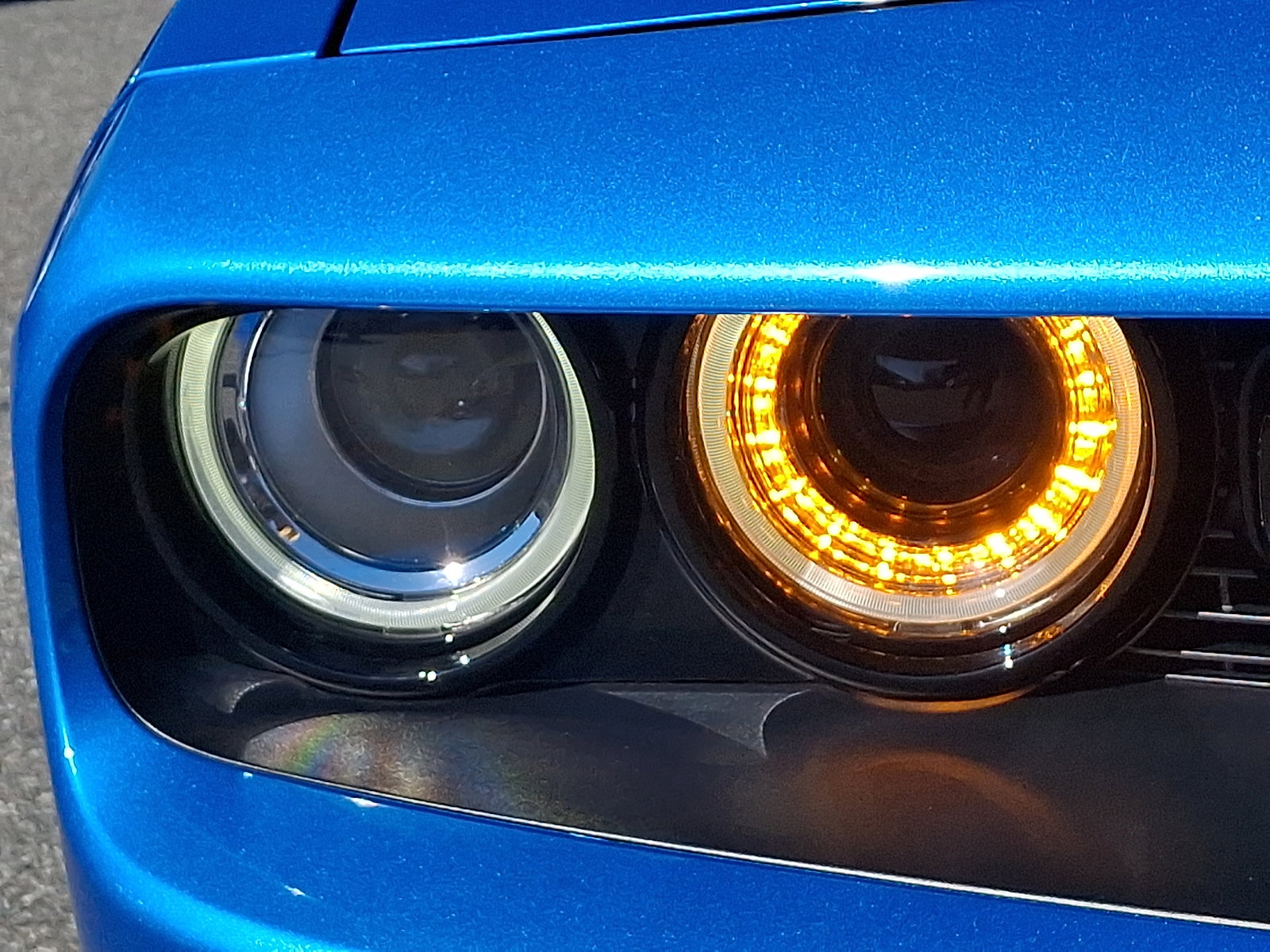 Used 2023 Dodge Challenger GT w/ Performance Handling Group image 9