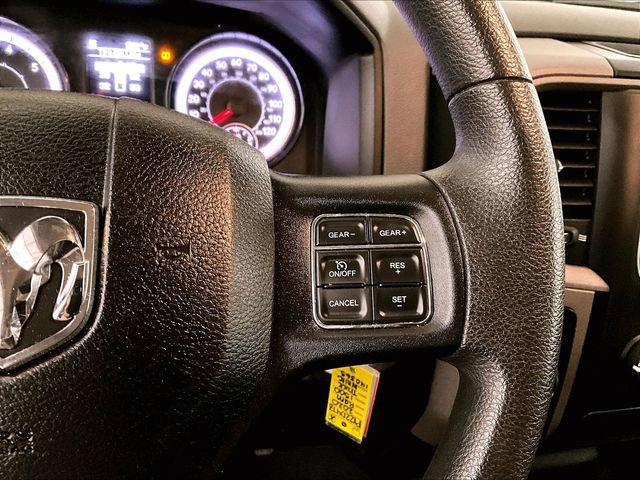 Used 2020 RAM 1500 Tradesman w/ Popular Equipment Group RWD image 17