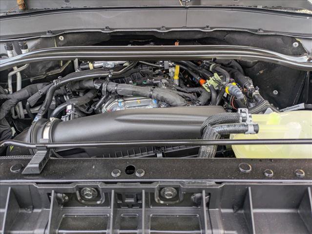 New 2026 Ford Explorer ST-Line w/ ST-Line Street Pack AWD/4WD image 19