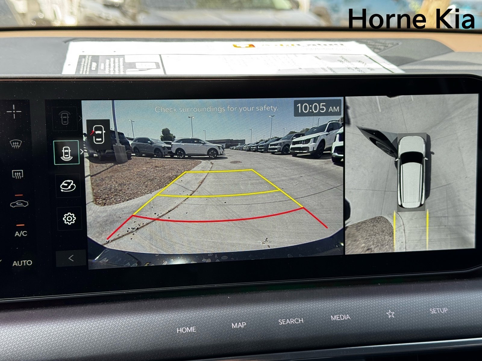 New 2026 Kia EV9 GT-Line image 19