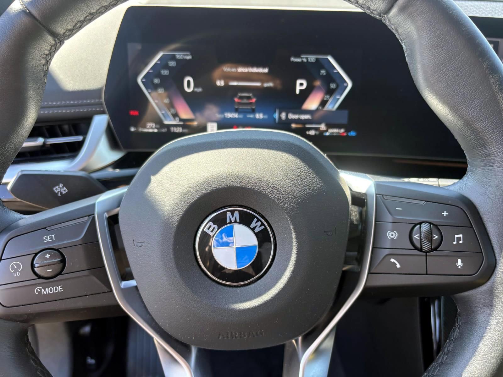 Used 2025 BMW X1 xDrive28i image 16