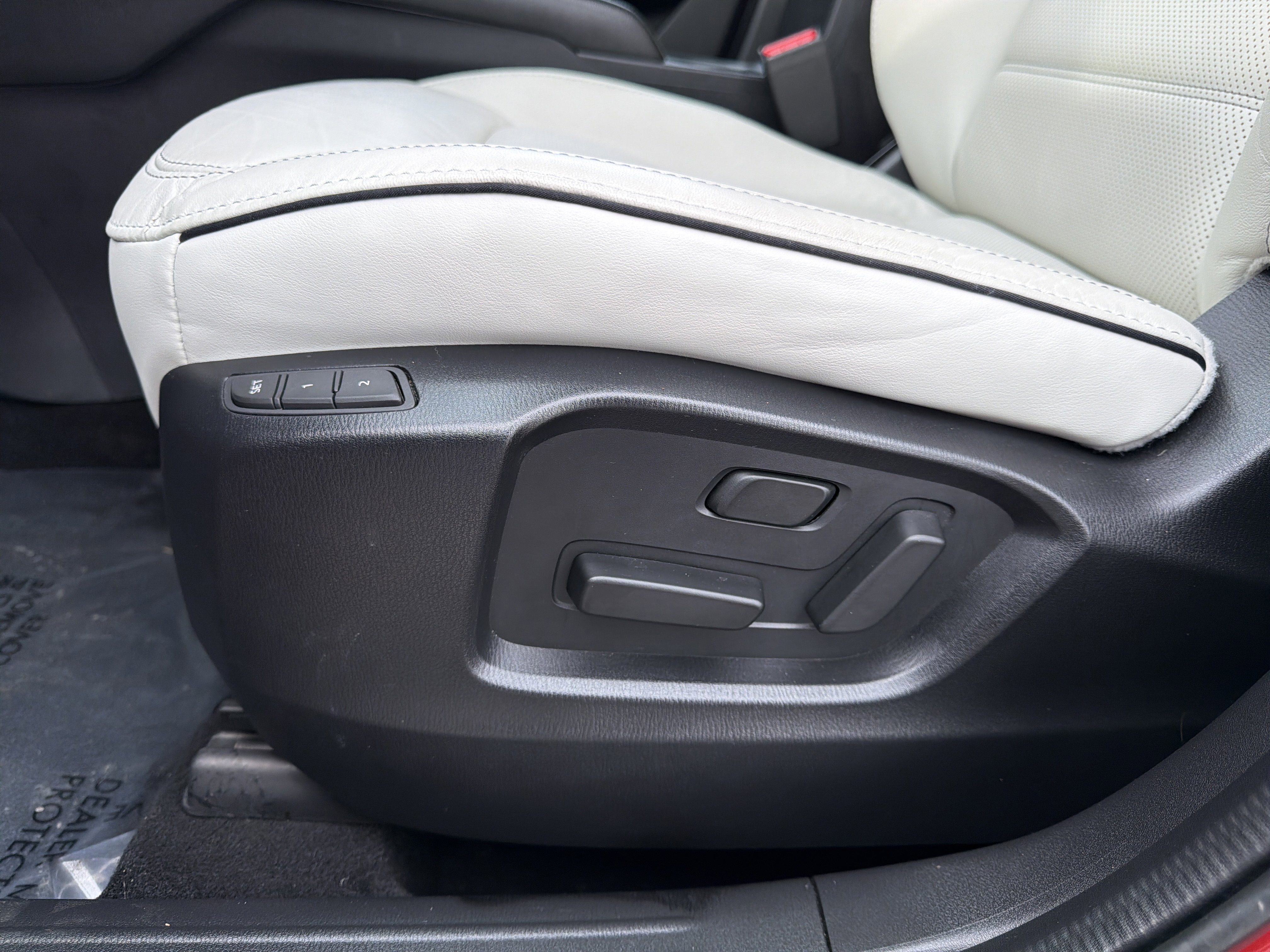 Used 2024 MAZDA CX-5 AWD 2.5 S image 12