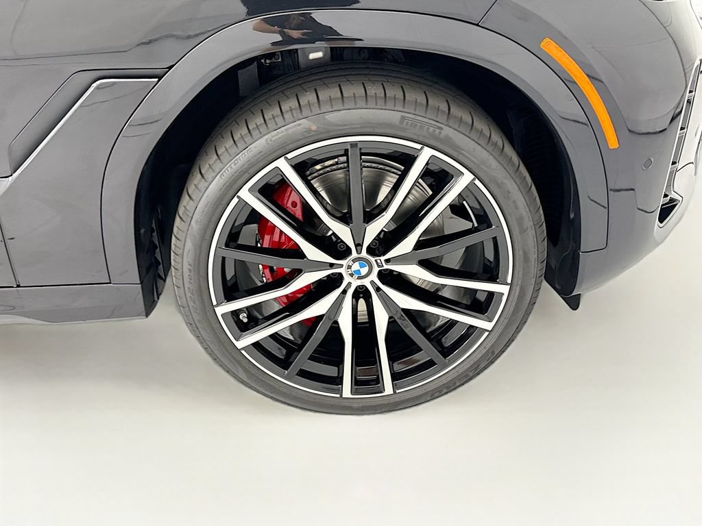 New 2027 BMW X6 xDrive40i AWD/4WD image 31