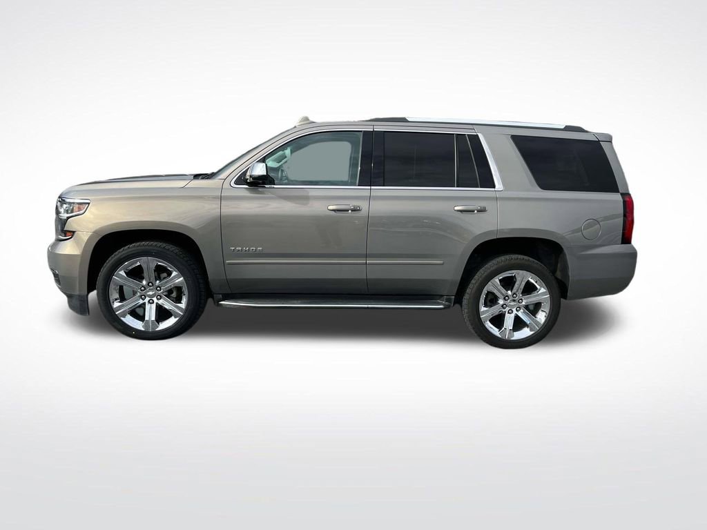 Used 2018 Chevrolet Tahoe Premier image 6