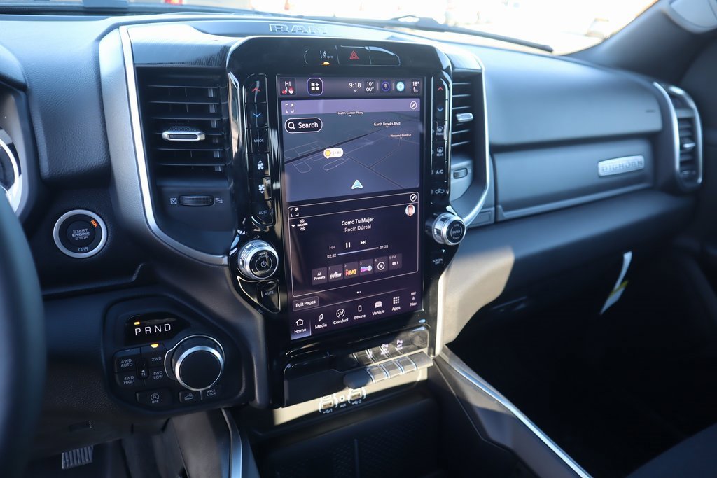 New 2026 RAM 1500 Big Horn image 5