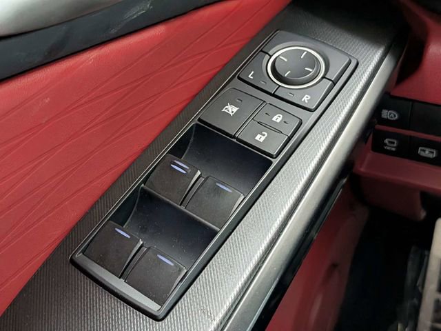 Used 2023 Lexus IS 350 F Sport RWD image 20