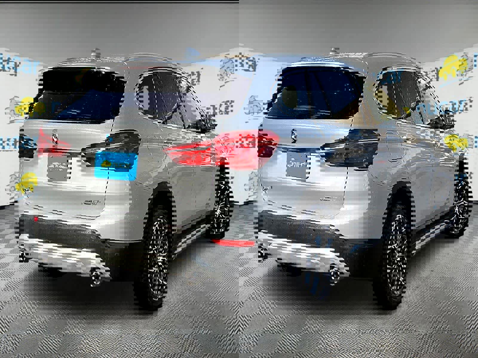 Used 2021 BMW X1 xDrive28i w/ Convenience Package image 6