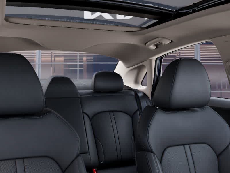New 2025 Kia K5 EX FWD image 27