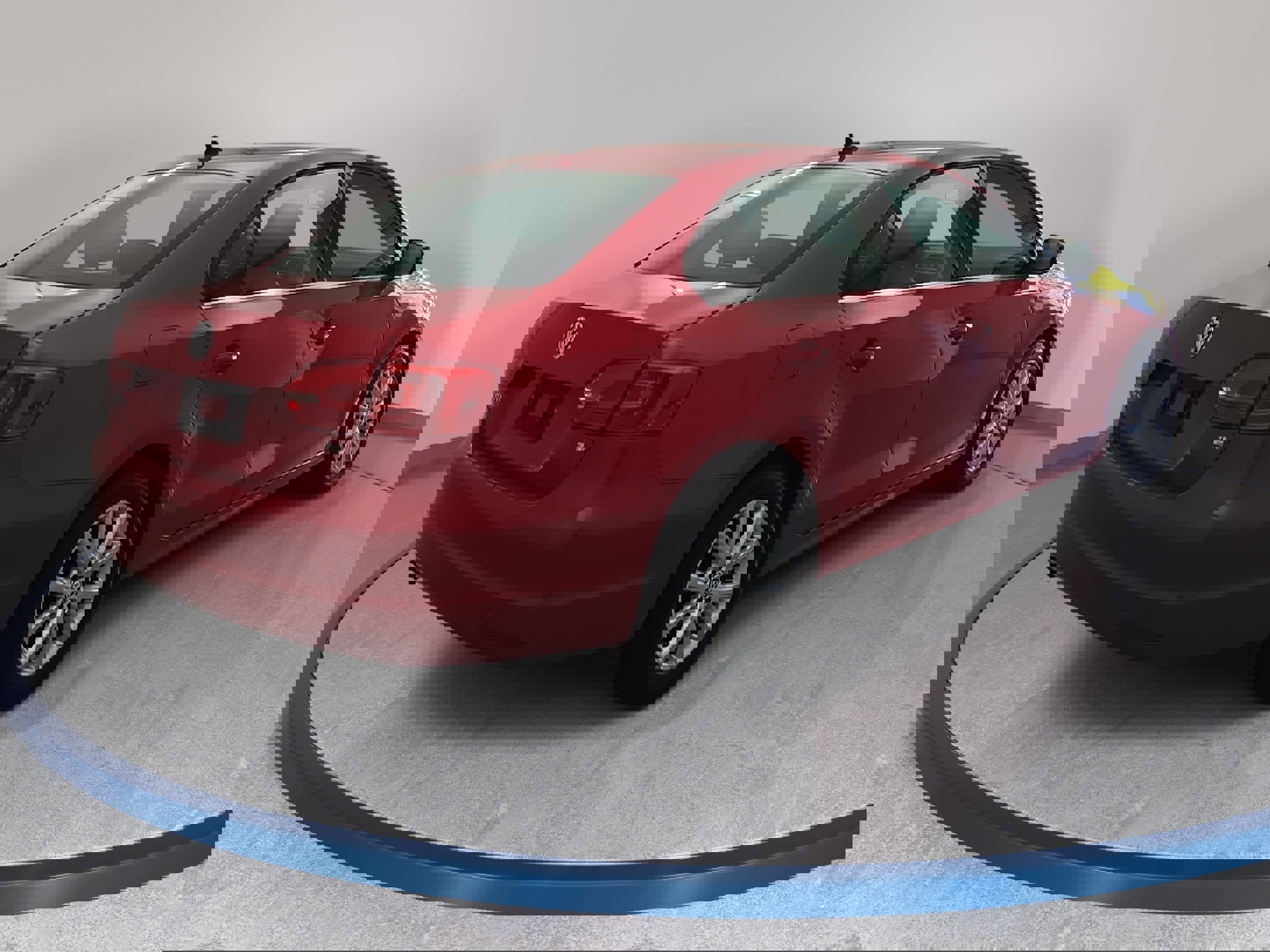 Used 2014 Volkswagen Jetta SE image 5