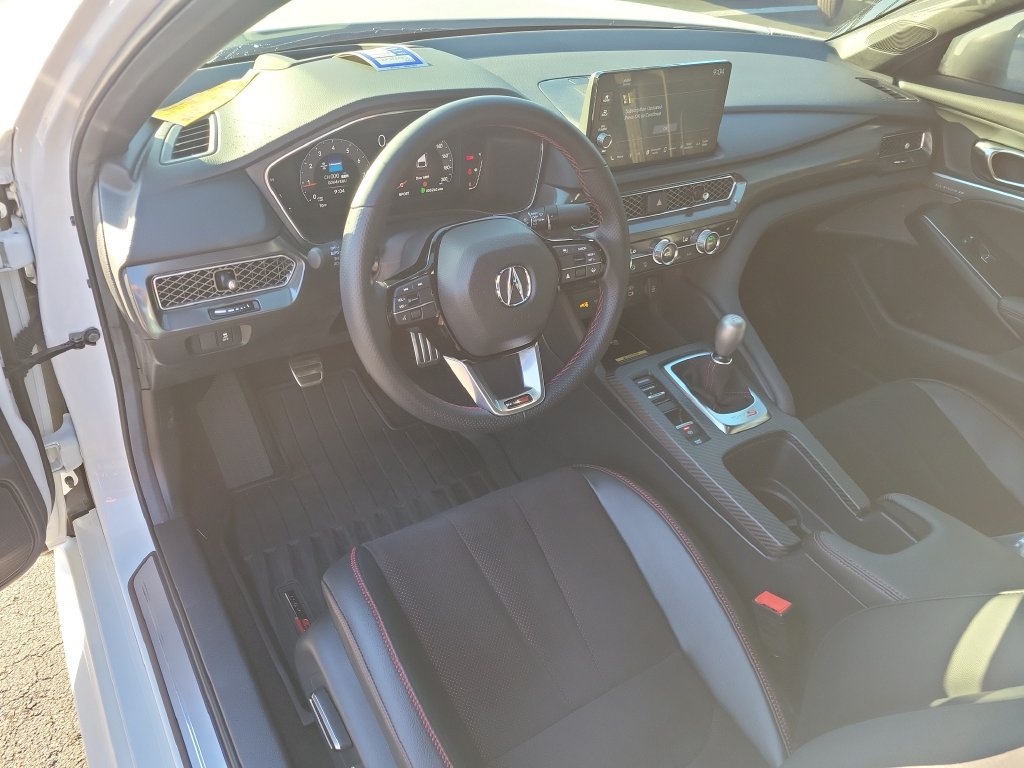 Used 2025 Acura Integra Type S FWD image 19