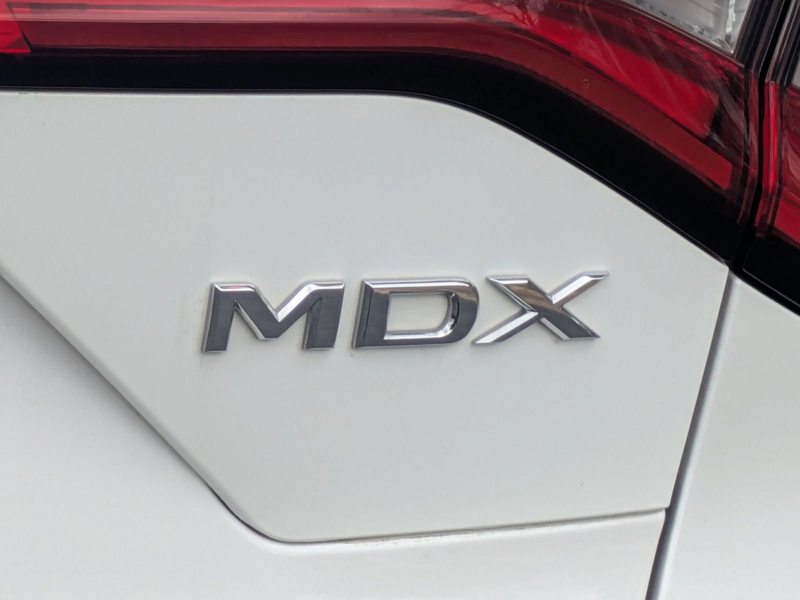 Used 2024 Acura MDX SH-AWD w/ Technology Package image 34