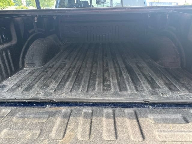 Certified 2019 Ford F150 Lariat w/ Equipment Group 502A Luxury AWD/4WD image 12