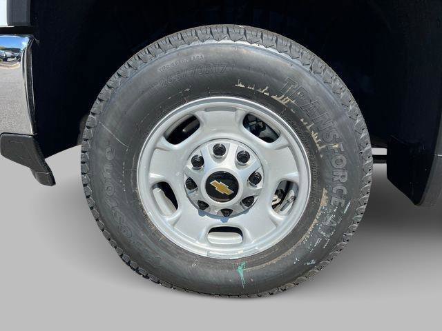 New 2025 Chevrolet Silverado 2500 W/T w/ WT Convenience Package image 27