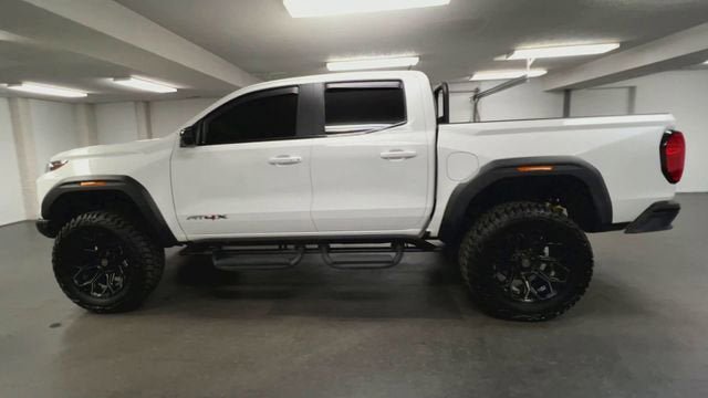 Used 2024 GMC Canyon AT4X w/ AT4X AEV Edition AWD/4WD image 6