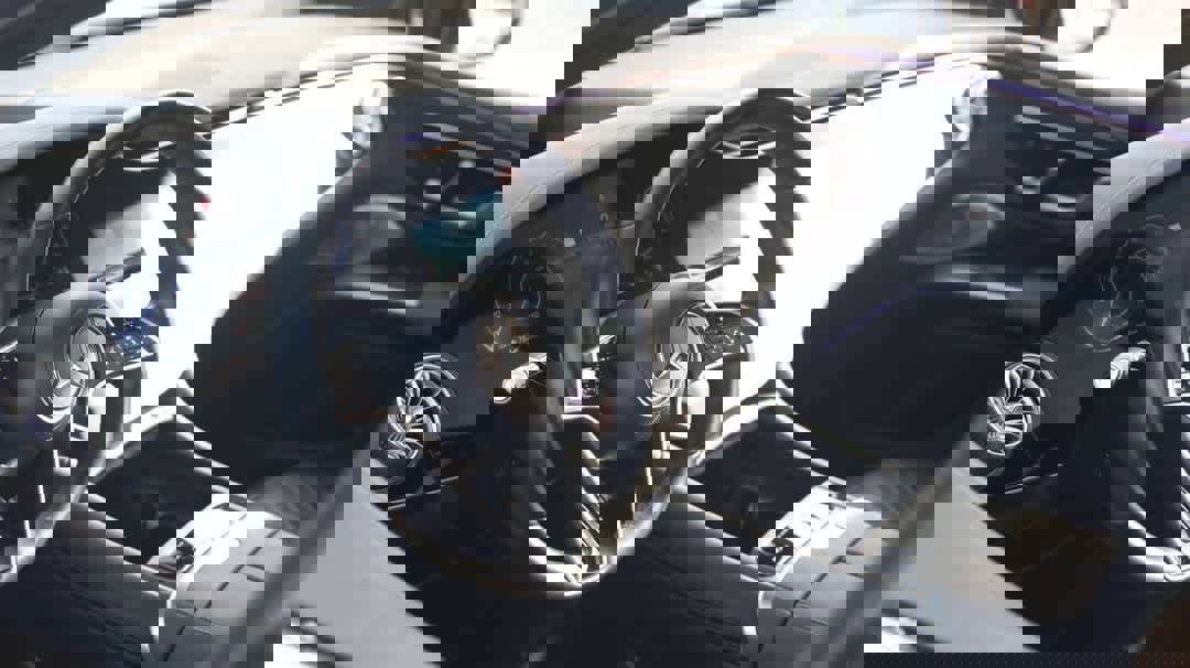 Certified 2023 Mercedes-Benz EQS 580 4MATIC SUV image 14