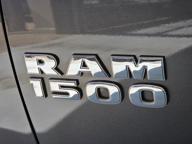 Used 2017 RAM 1500 Tradesman w/ Power & Remote Entry Group RWD image 10
