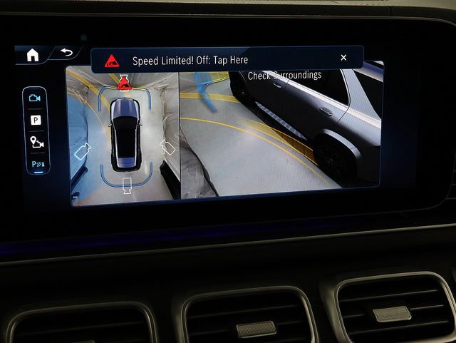 Certified 2026 Mercedes-Benz GLE 450 4MATIC image 23