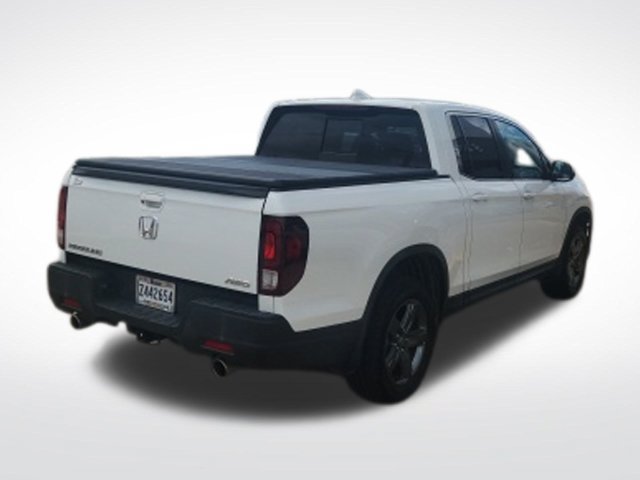 Used 2022 Honda Ridgeline RTL image 6
