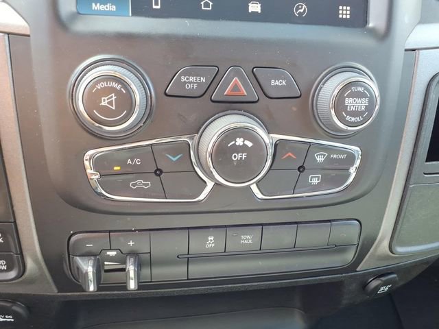 Used 2022 RAM 1500 Express w/ Express Value Package AWD/4WD image 21