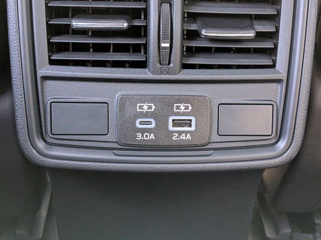 New 2026 Subaru Forester Premium AWD/4WD image 34